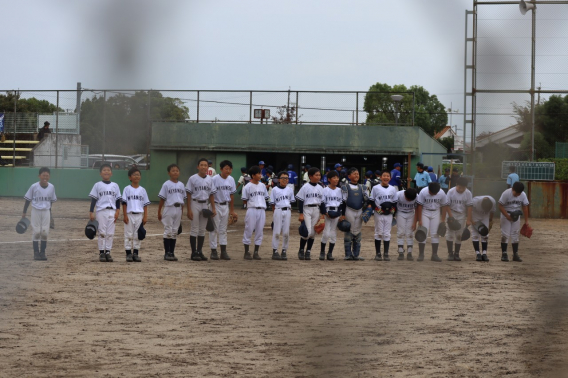 念願の初勝利！！！！